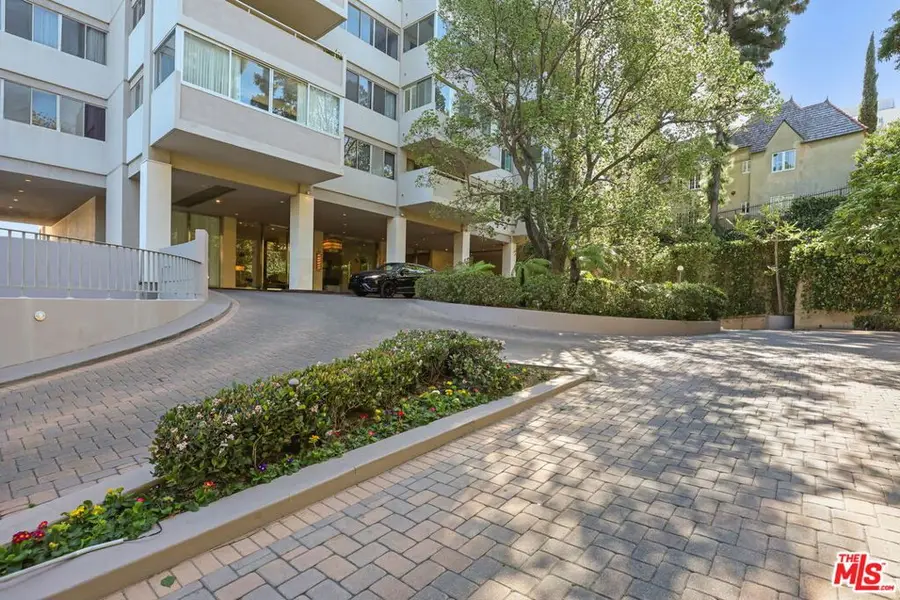 865 Comstock Avenue #7D, Los Angeles, CA 90024 - #3