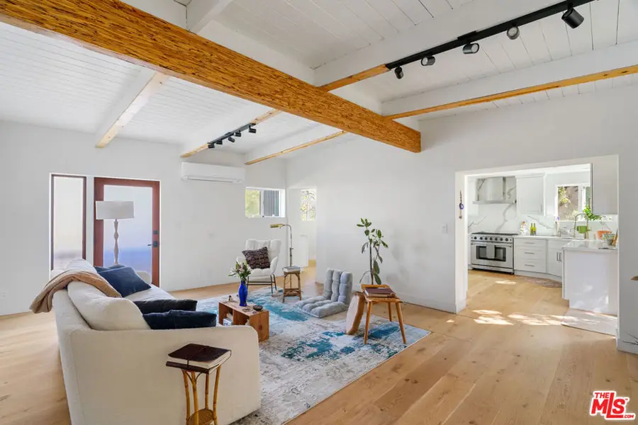 20402 Paradise Lane, Topanga, CA 90290 - #3