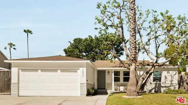 7931 Reading Avenue, Los Angeles, CA 90045