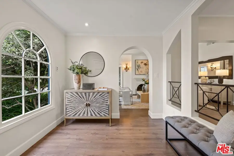 221 S Almont Drive, Beverly Hills, CA 90211 - #3