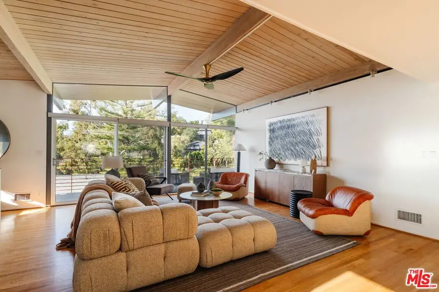 3688 Buena Park Drive, Studio City, CA 91604 - #2