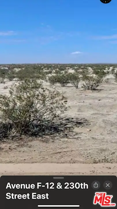 227 E & Vic. Avenue F-10, Lancaster, CA 93535 - #1