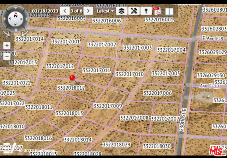 227 E & Vic. Avenue F-10, Lancaster, CA 93535 - #2