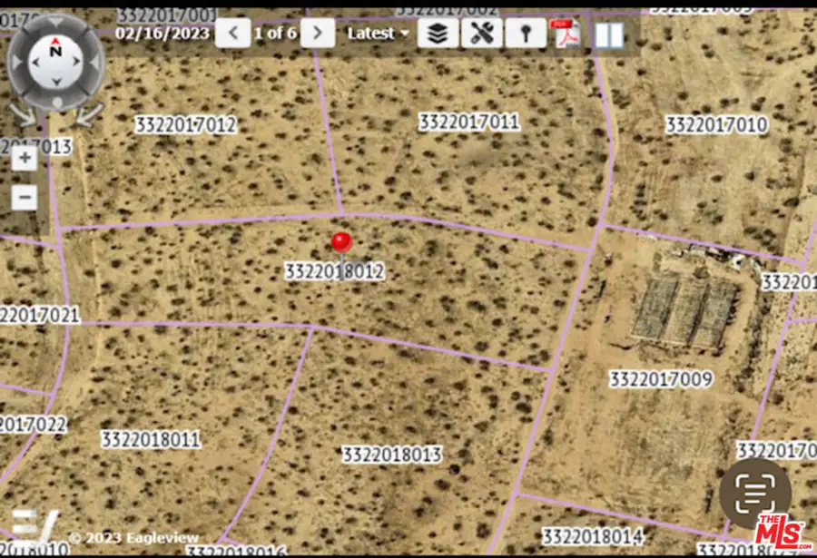 227 E & Vic. Avenue F-10, Lancaster, CA 93535 - #3