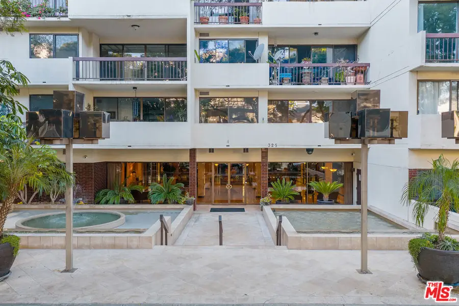 325 N Oakhurst Drive #203, Beverly Hills, CA 90210 - #2