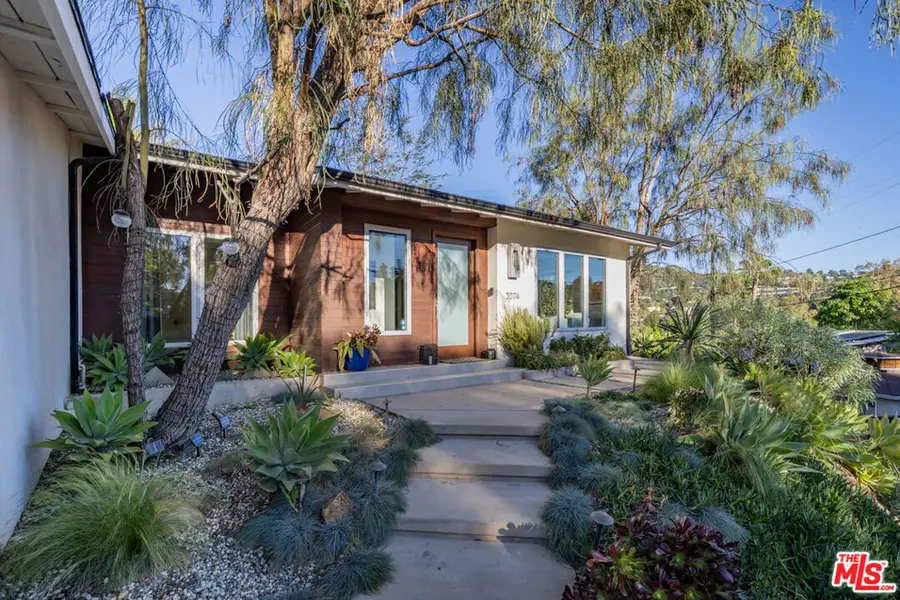 3374 Canton Way, Studio City, CA 91604 - #2