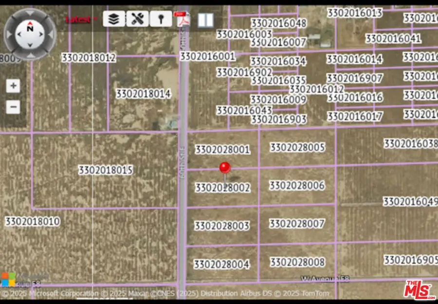 60 E & Ave E-6, Lancaster, CA 93535 - #2