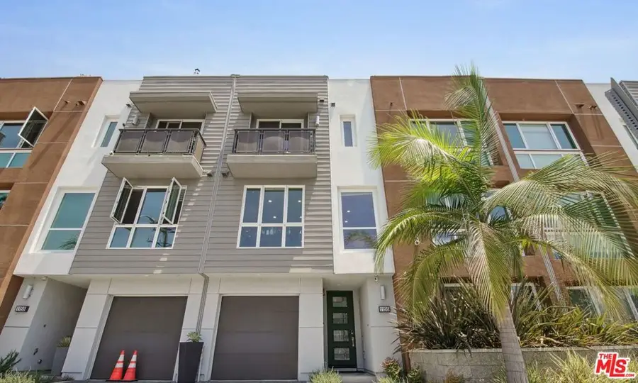 1156 N Orange Drive, Hollywood, CA 90038 - #2