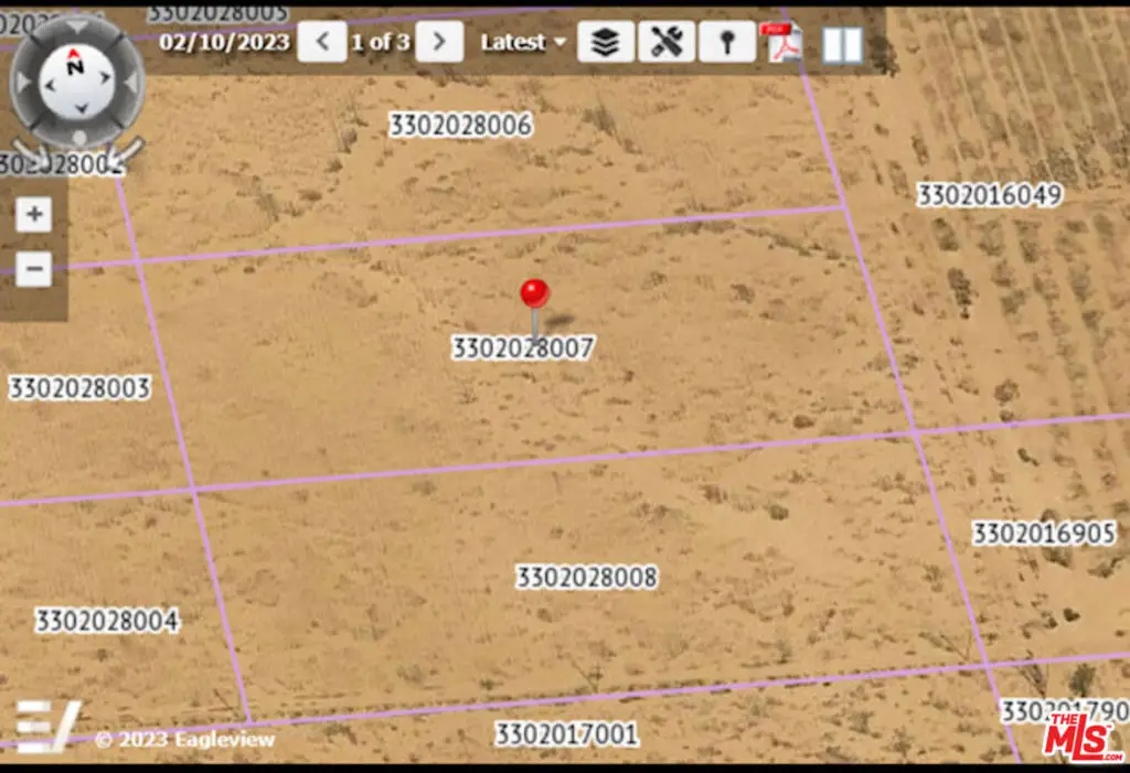 62 E & Ave E-6, Lancaster, CA 93535 - #1