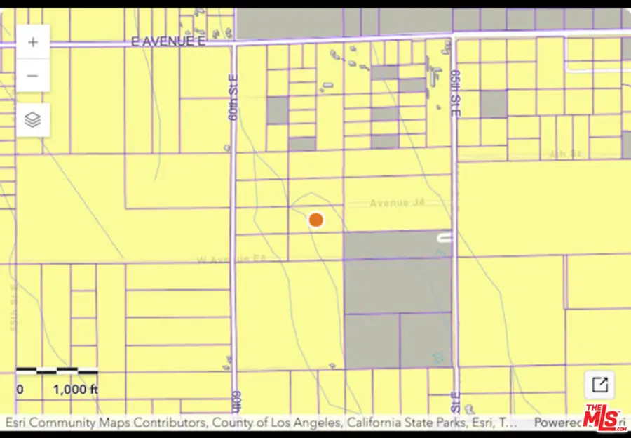62 E & Ave E-6, Lancaster, CA 93535 - #3