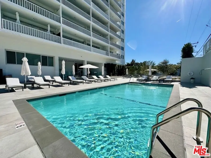 999 N Doheny Drive #409, West Hollywood, CA 90069 - #3