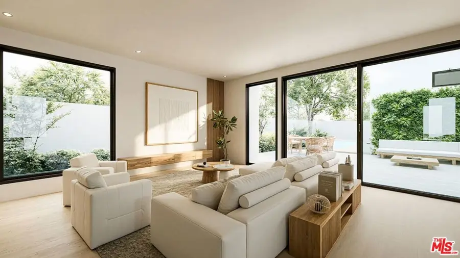 645 N Gardner Street, Los Angeles, CA 90036 - #3