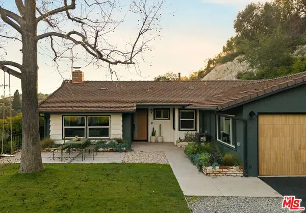 1741 Golf Club Drive, Glendale, CA 91206