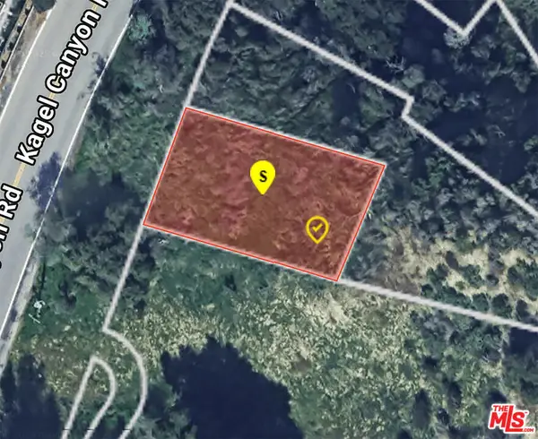 12500 Kagel Cyn Road, Sylmar, CA 91342