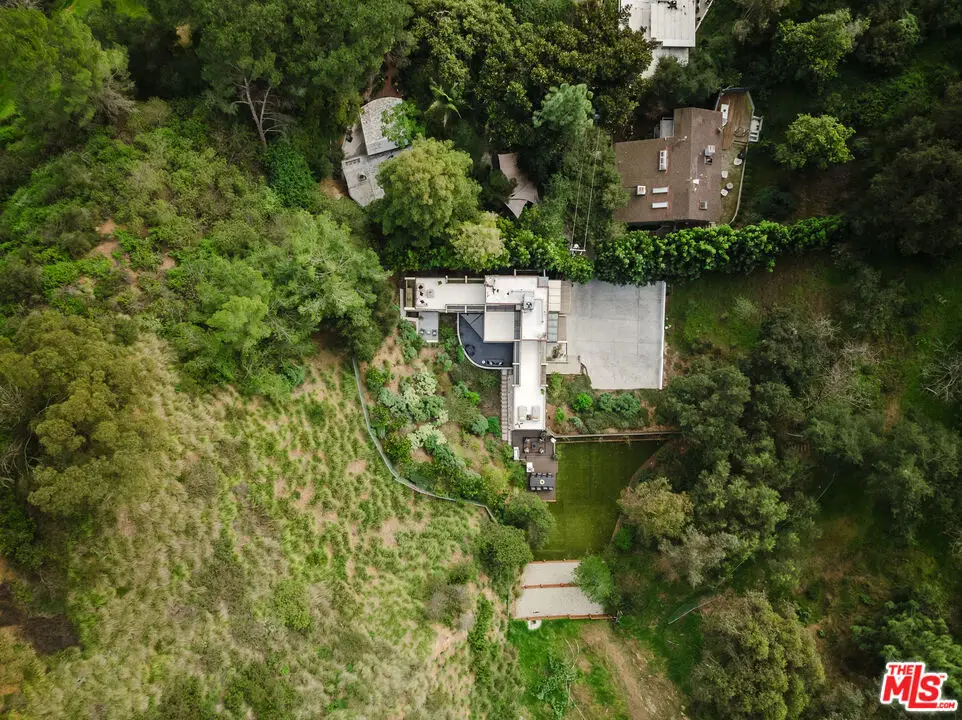 10443 Corfu Lane, Los Angeles, CA 90077 - #1