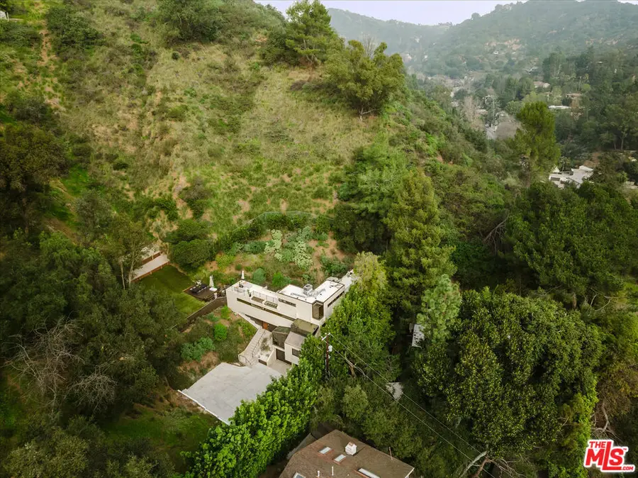 10443 Corfu Lane, Los Angeles, CA 90077 - #2