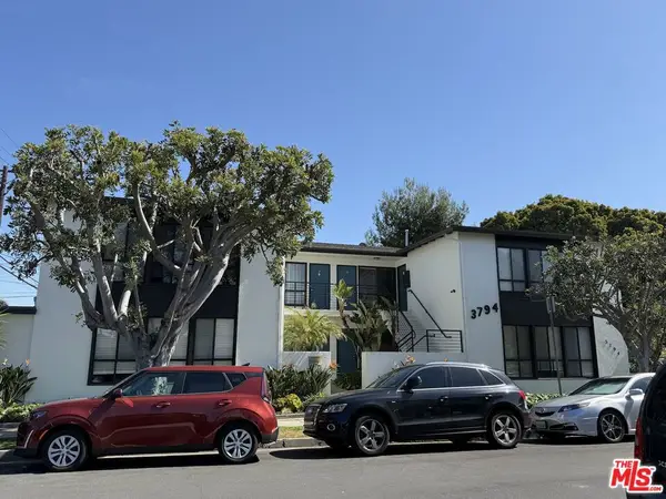 3794 Rosewood Avenue, Los Angeles, CA 90066
