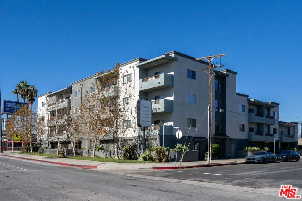 7203 Rubio Avenue, Van Nuys, CA 91406 - #1