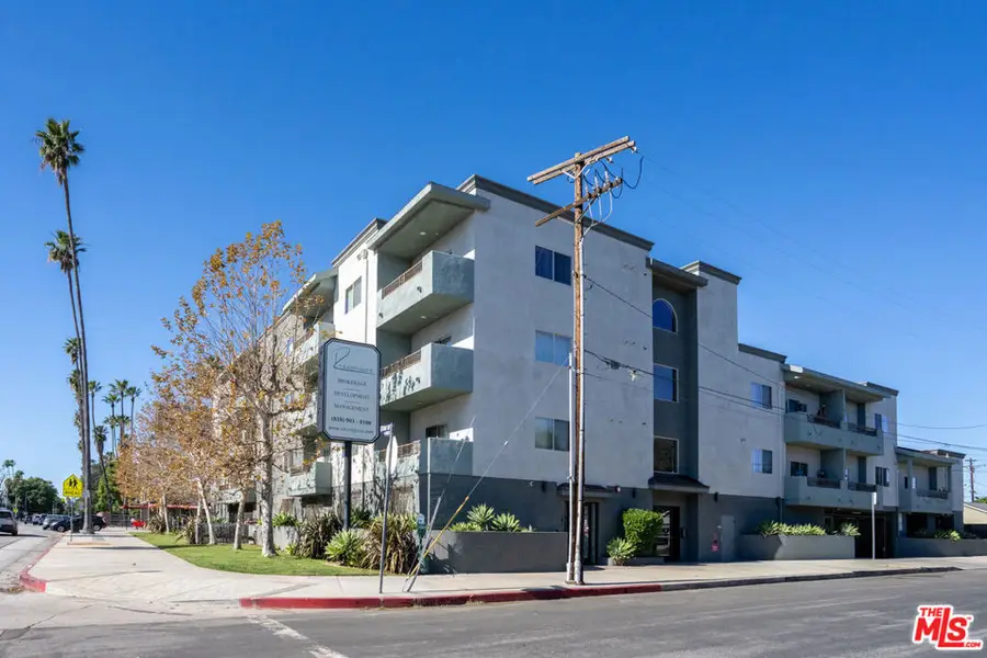 7203 Rubio Avenue, Van Nuys, CA 91406 - #3