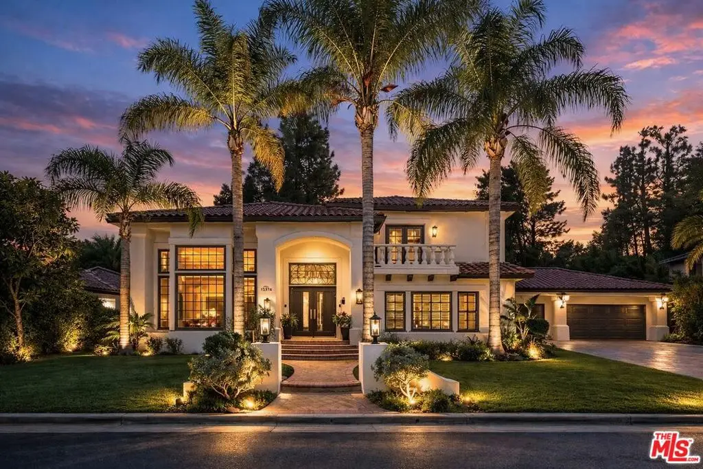 15916 Daniel Lane, Encino, CA 91436 - #1