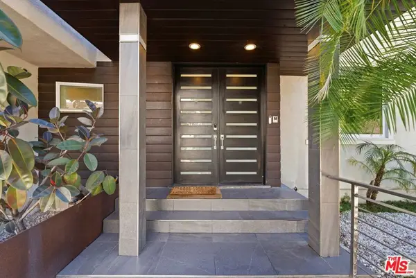 7546 Devista Drive, Los Angeles, CA 90046