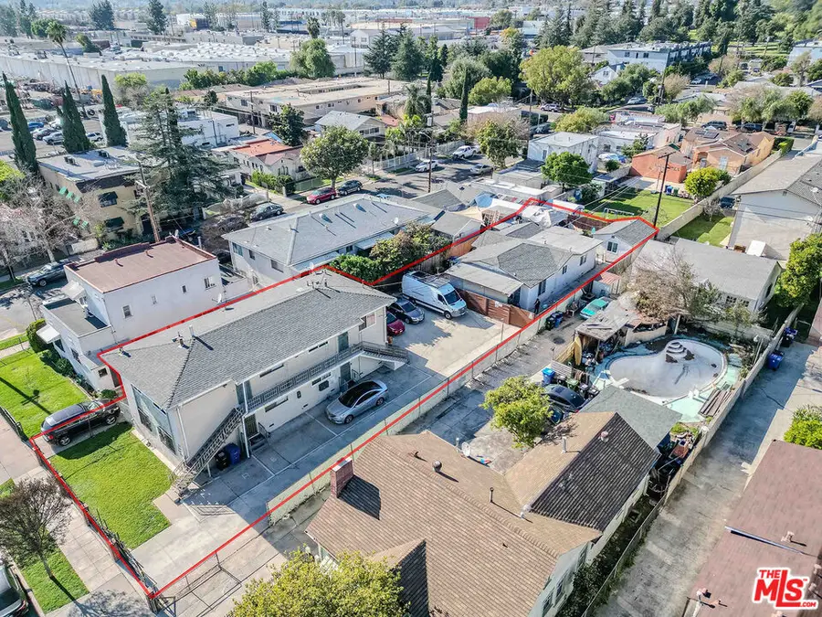 3209 Andrita Street, Los Angeles, CA 90065 - #2