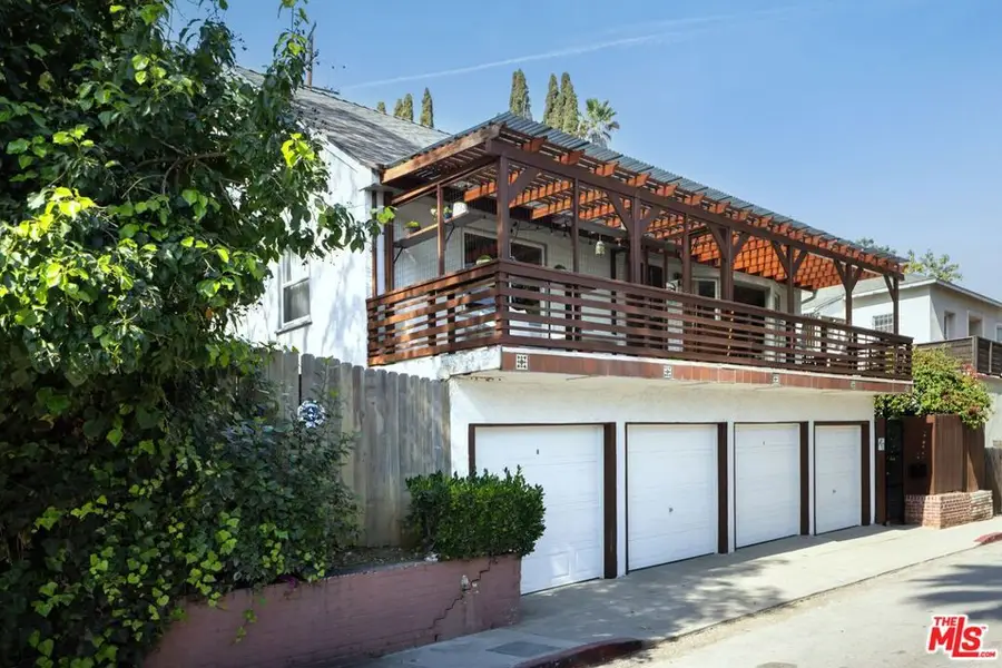 917 N Vendome Street, Los Angeles, CA 90026 - #2