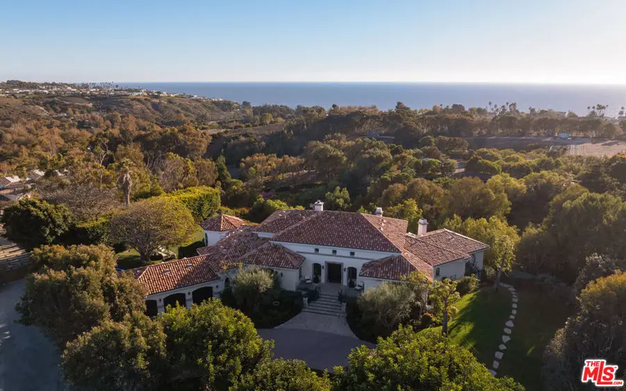 6110 Merritt Drive, Malibu, CA 90265 - #2