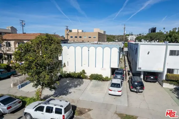 12231 Pacific Avenue, Los Angeles, CA 90066