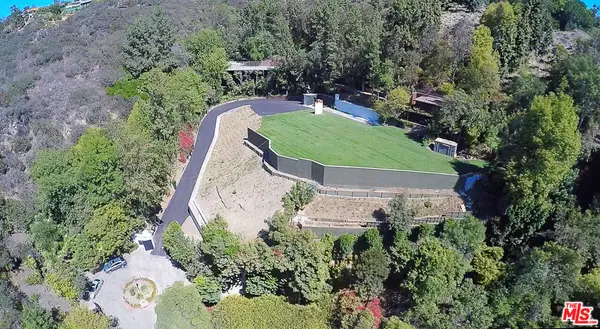 10550 Dolcedo Way, Los Angeles, CA 90077