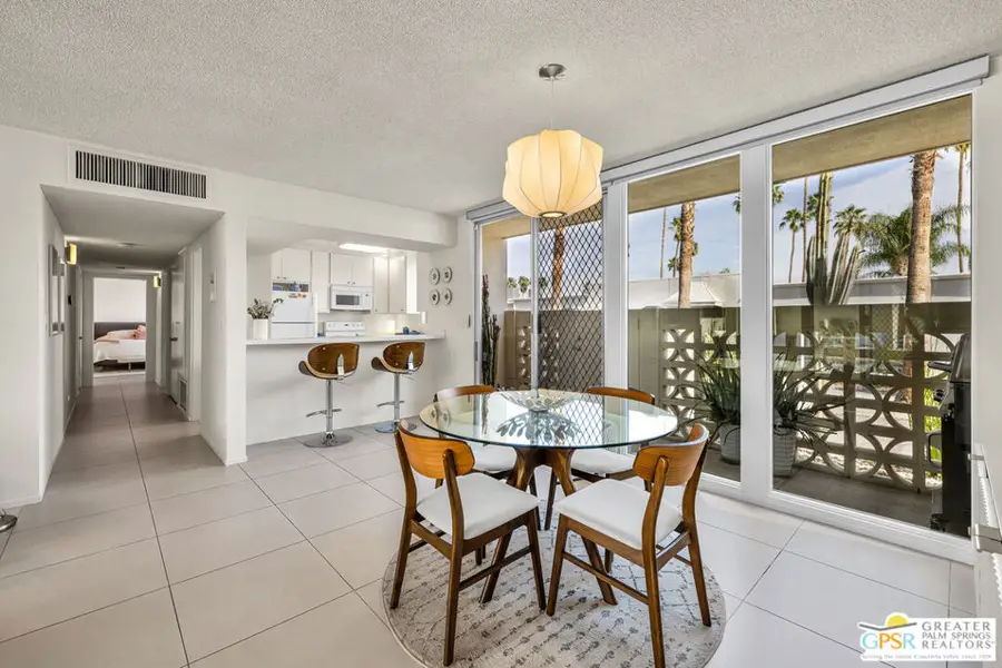 1813 Sandcliff Road, Palm Springs, CA 92264 - #3