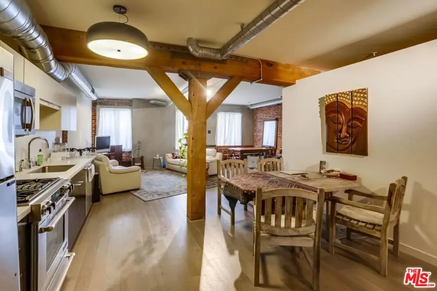 527 Molino Street #310, Los Angeles, CA 90013 - #2