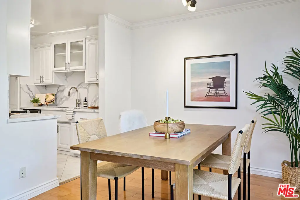 1831 Barry Avenue #4, Los Angeles, CA 90025 - #1