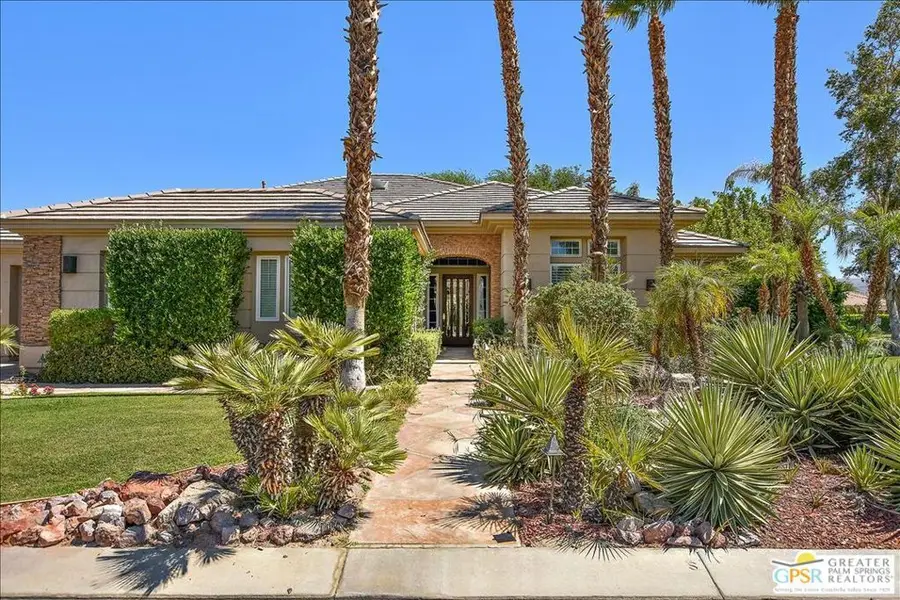 46 Vista Encantada, Rancho Mirage, CA 92270 - #2