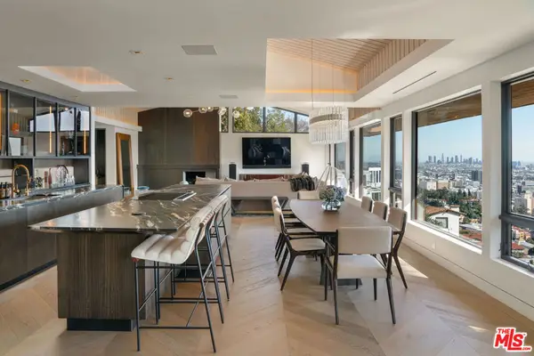 6918 Oporto Drive, Los Angeles, CA 90068