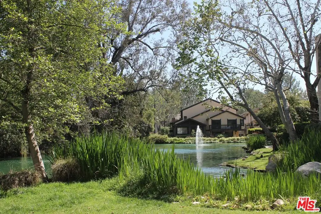 4207 Raintree Circle, Culver City, CA 90230 - #1