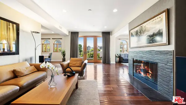 12026 Rhode Island Avenue #PH1, Los Angeles, CA 90025