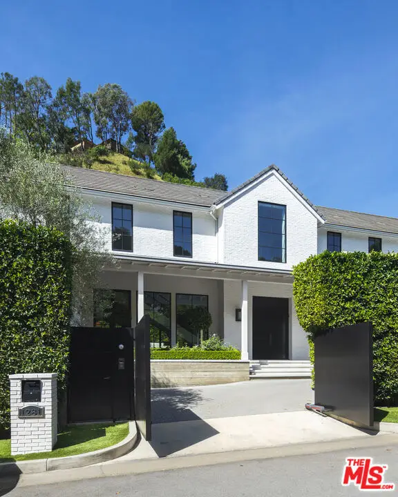 1281 Stone Canyon Road, Los Angeles, CA 90077 - #2