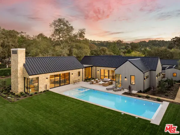 915 Camino Medio, Santa Barbara, CA 93110