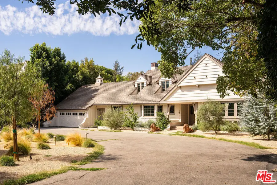 4343 Forman Avenue, Toluca Lake, CA 91602 - #2