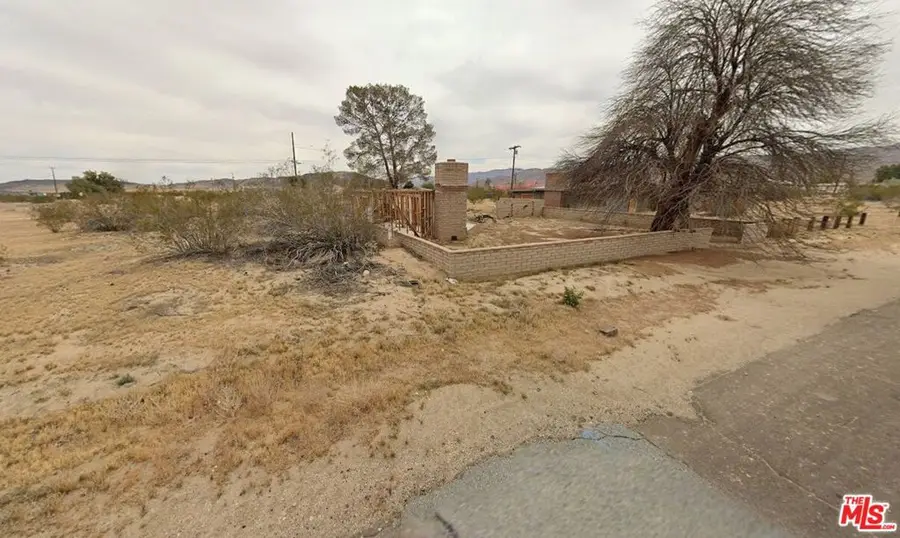 5059 1st Street, Joshua Tree, CA 92252 - #3