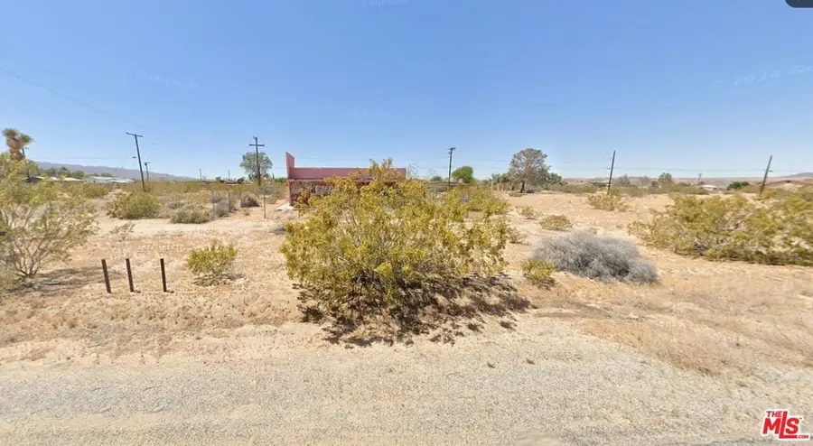 5090 Sunfair Road, Joshua Tree, CA 92252 - #3