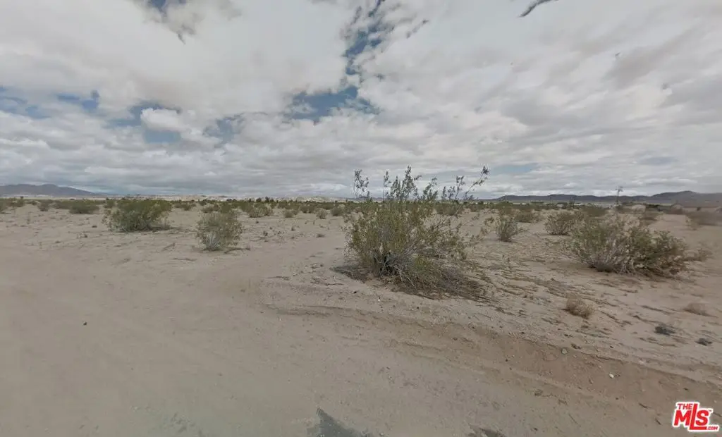 64796 3rd Street, Joshua Tree, CA 92252 - #1