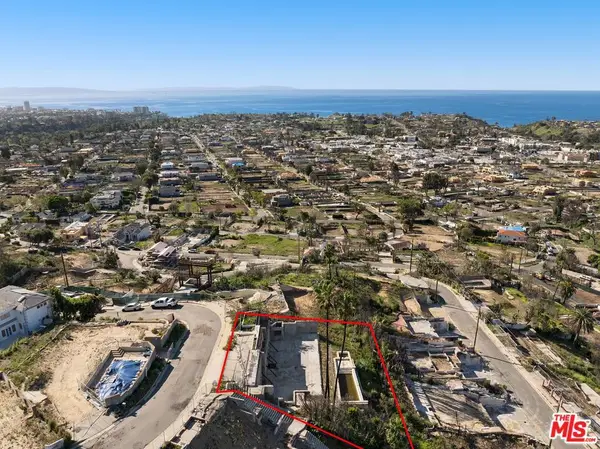 1355 Berea Place, Pacific Palisades, CA 90272