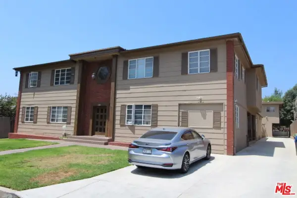 4316 Edenhurst Avenue, Los Angeles, CA 90039