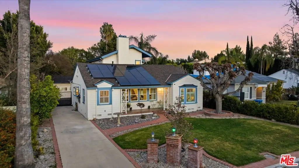 5420 Morella Avenue, Valley Village, CA 91607 - #1