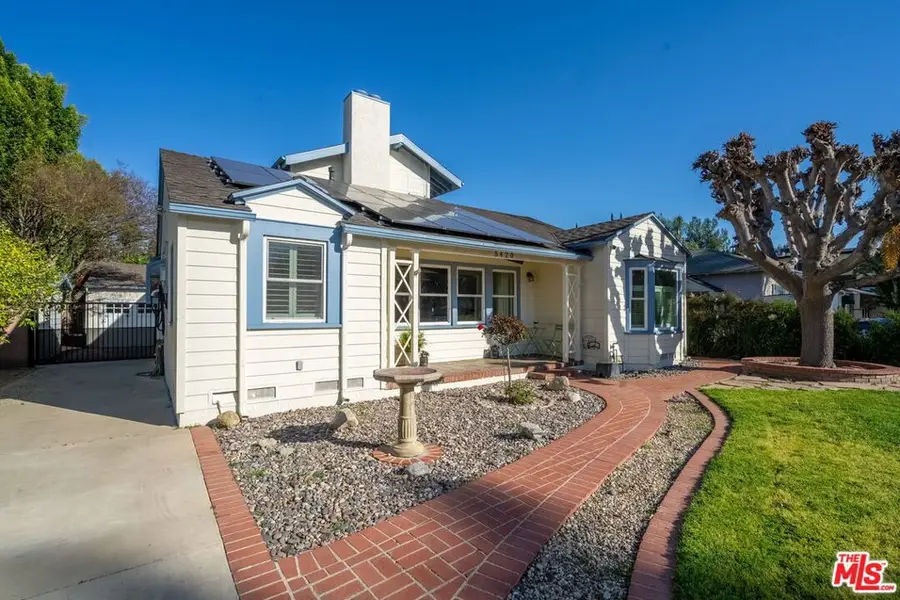 5420 Morella Avenue, Valley Village, CA 91607 - #2