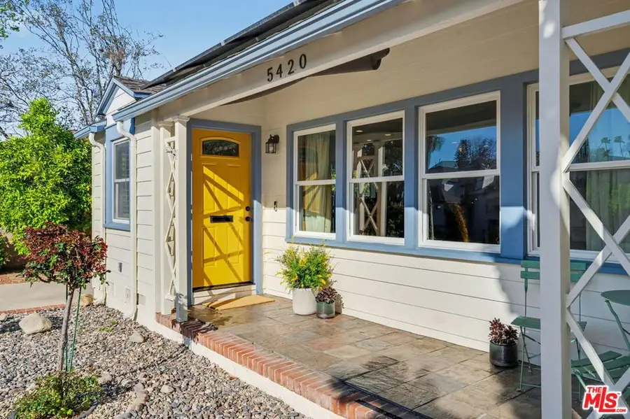 5420 Morella Avenue, Valley Village, CA 91607 - #3