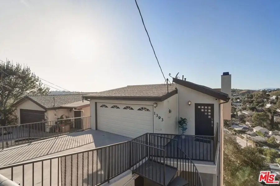 1389 N Avenue 57, Los Angeles, CA 90042 - #3