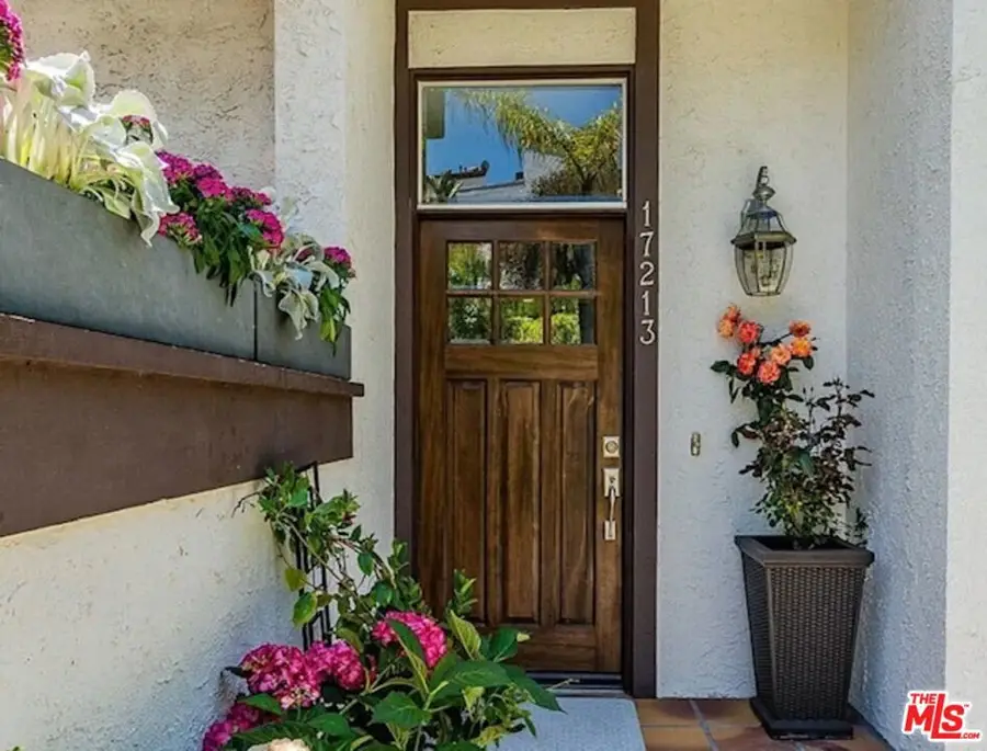 17213 Palisades Circle, Pacific Palisades, CA 90272 - #2